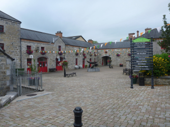 Carrick-on-Shannon