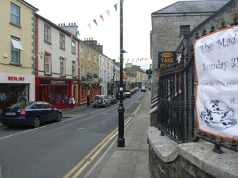 Carrick-on-Shannon