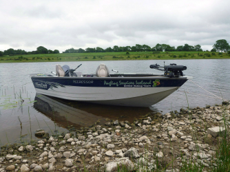 Bodo's Bass Boat