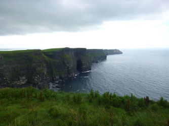 Cliffs of Moher