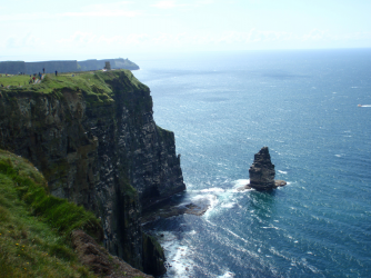 Cliffs of Moher