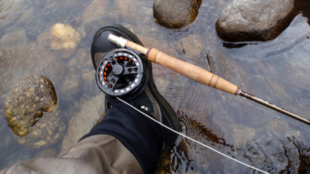 the perfect gear...