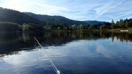 windstill...