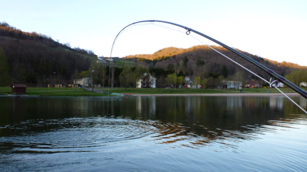 April 2012 - Biss auf Biss...