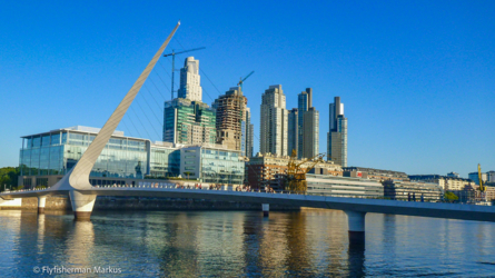 Puente de la Mujer