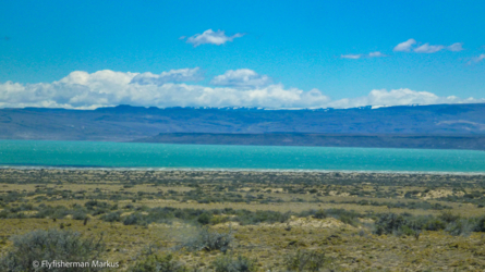 Lago Cardiel