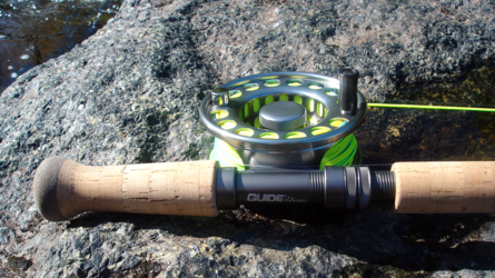 The gear...