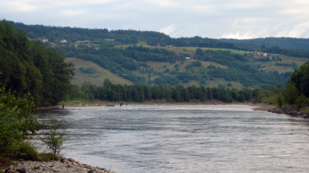 Orkla Juli 2006