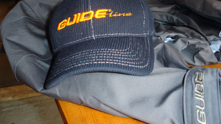 Guideline Fan...