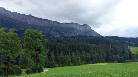 Der Hohgant...