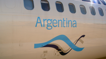 Argentina!