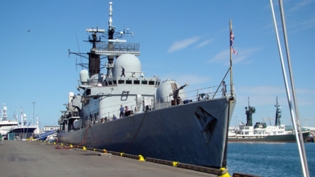 Die Exeter