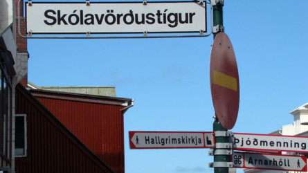 Alles klar?