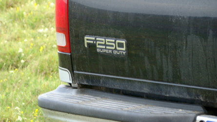 Ford...