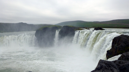 Godafoss