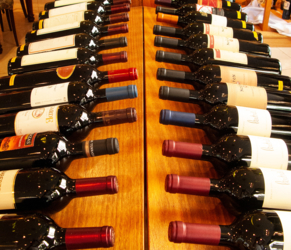 Malbec, Malbec, Malbec...
