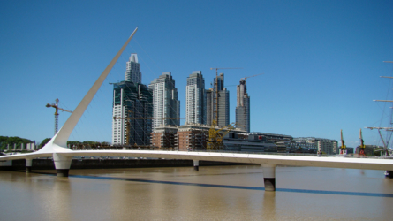 Puente de la mujer