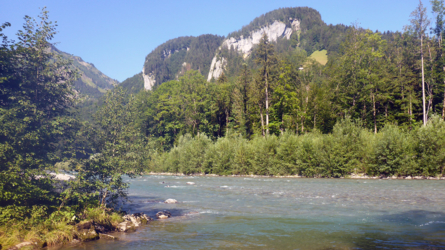 Bregenzerache