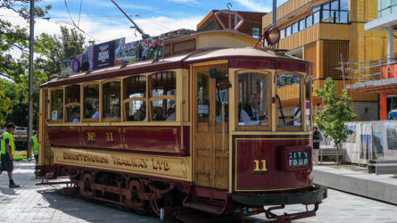 Christchurch