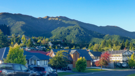 Hanmer Springs