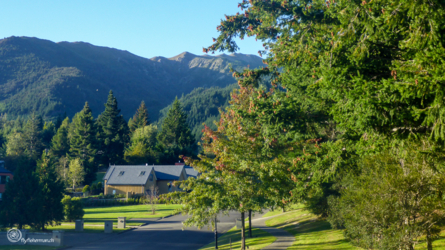 Hanmer Springs - Badekurort