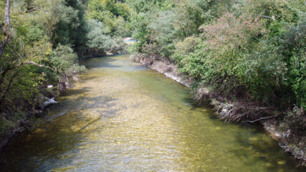 2007 - Schöne Strecke
