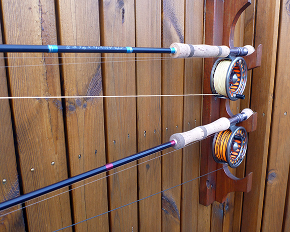 rods