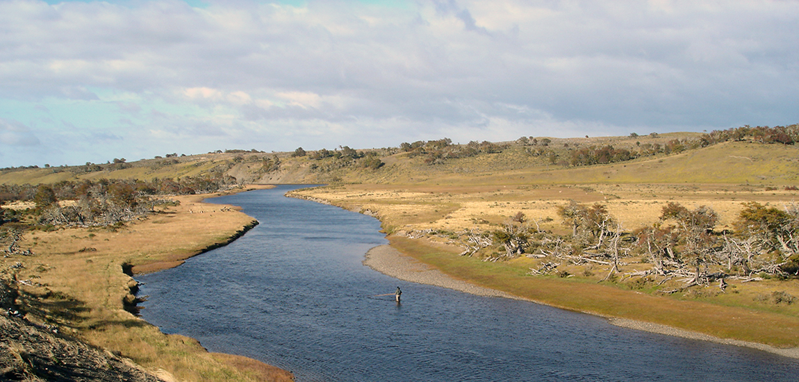 Rio Grande, Chile