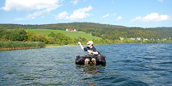 Lac Brenet