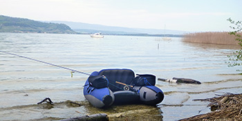 Der Murtensee