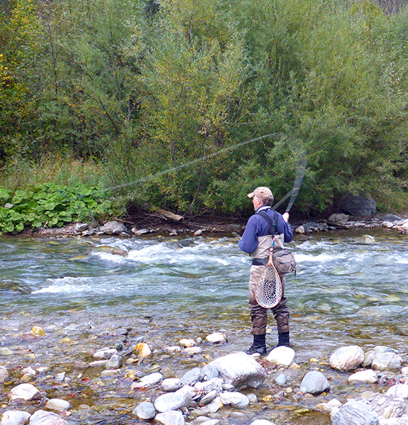Markus an der Gail 2014