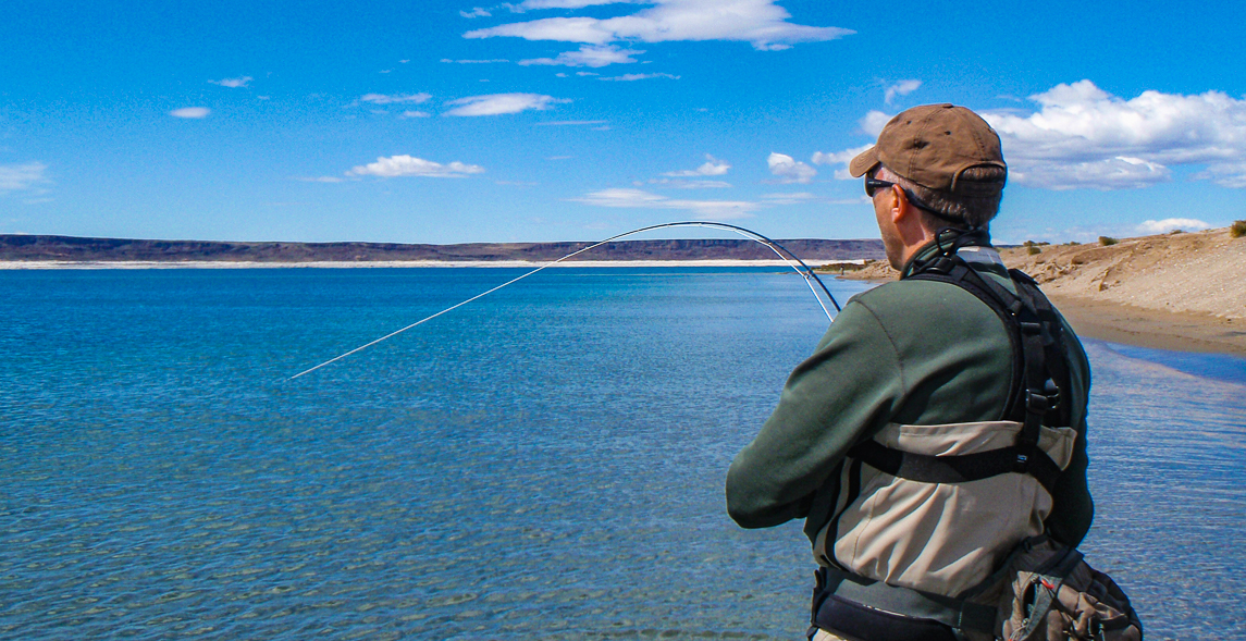 Drill am Jurassic Lake - da müssen Verbindungen halten