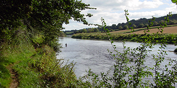 River Blackwater 2003