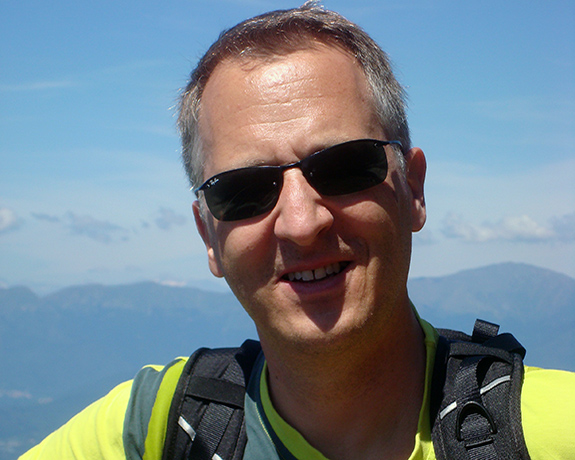 Markus Sommer 2009