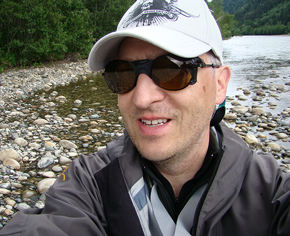 Markus Gaula 2008